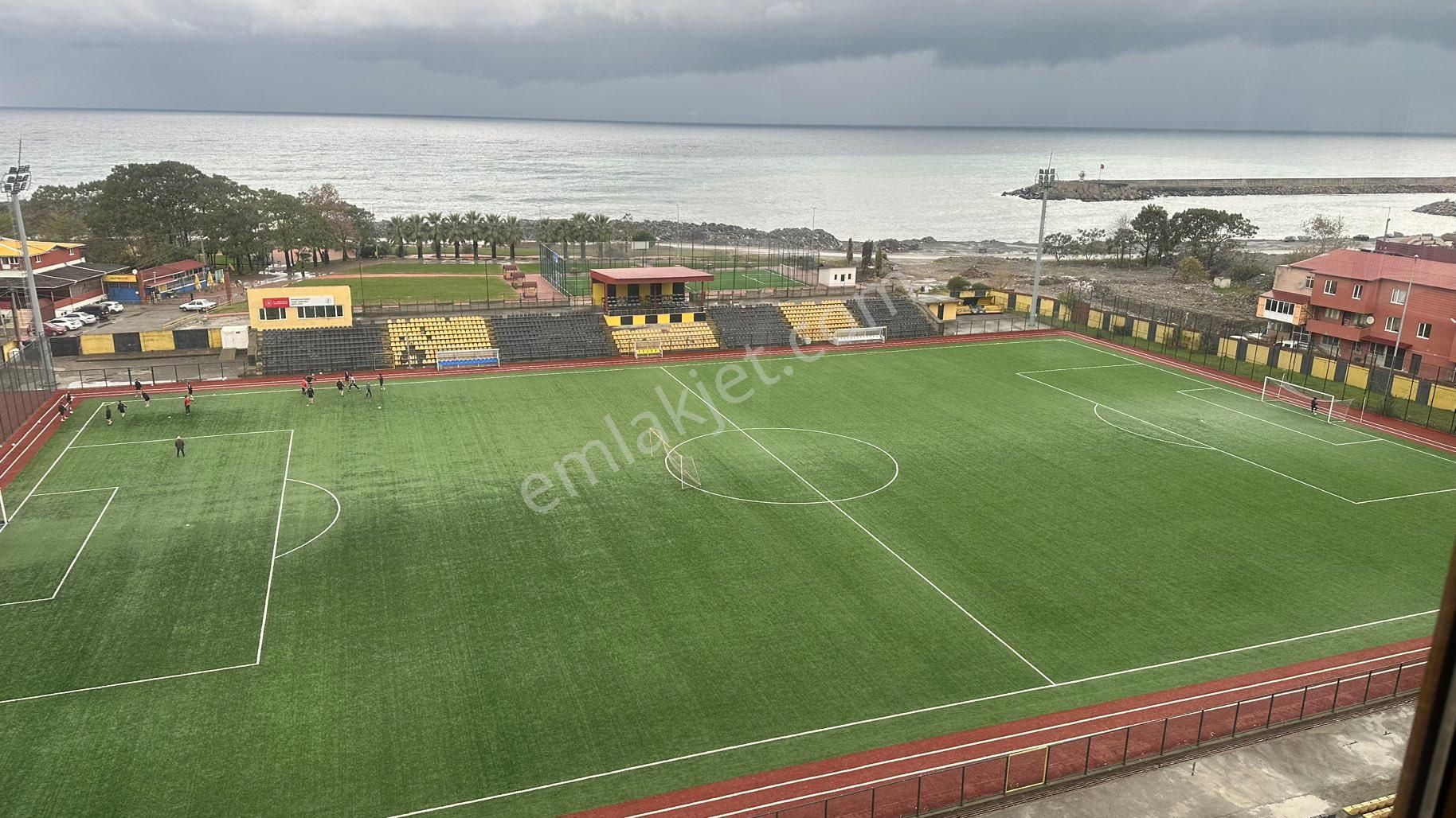 Dublex Deniz Manzaralı