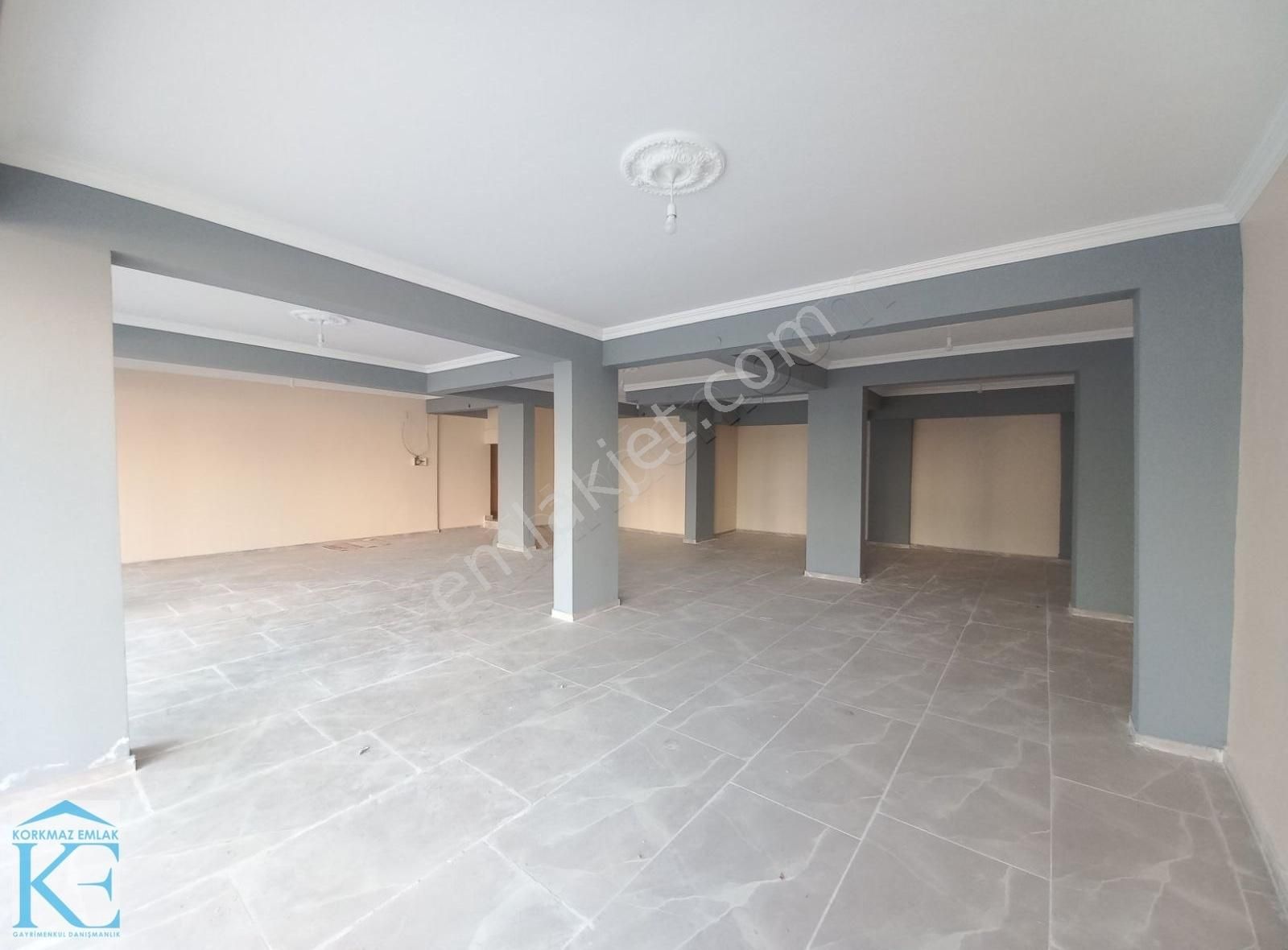 Artuklu 13 Mart Kiralık Dükkan & Mağaza KURUMSALA KİRALIK 150 M² DÜKKANIMIZ