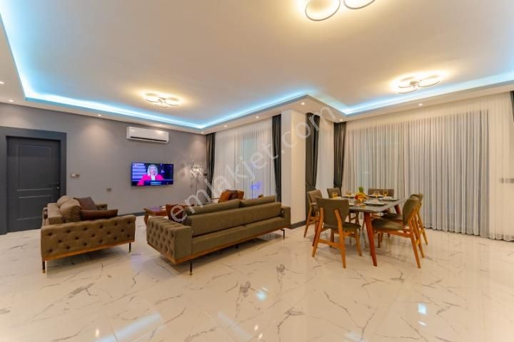 Antalya Kaş Gelemiş'te Satılık Villalar - Görsel 16