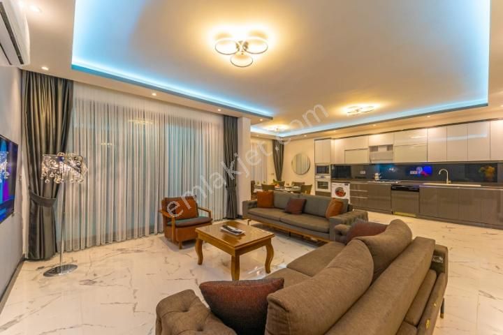 Antalya Kaş Gelemiş'te Satılık Villalar - Görsel 24