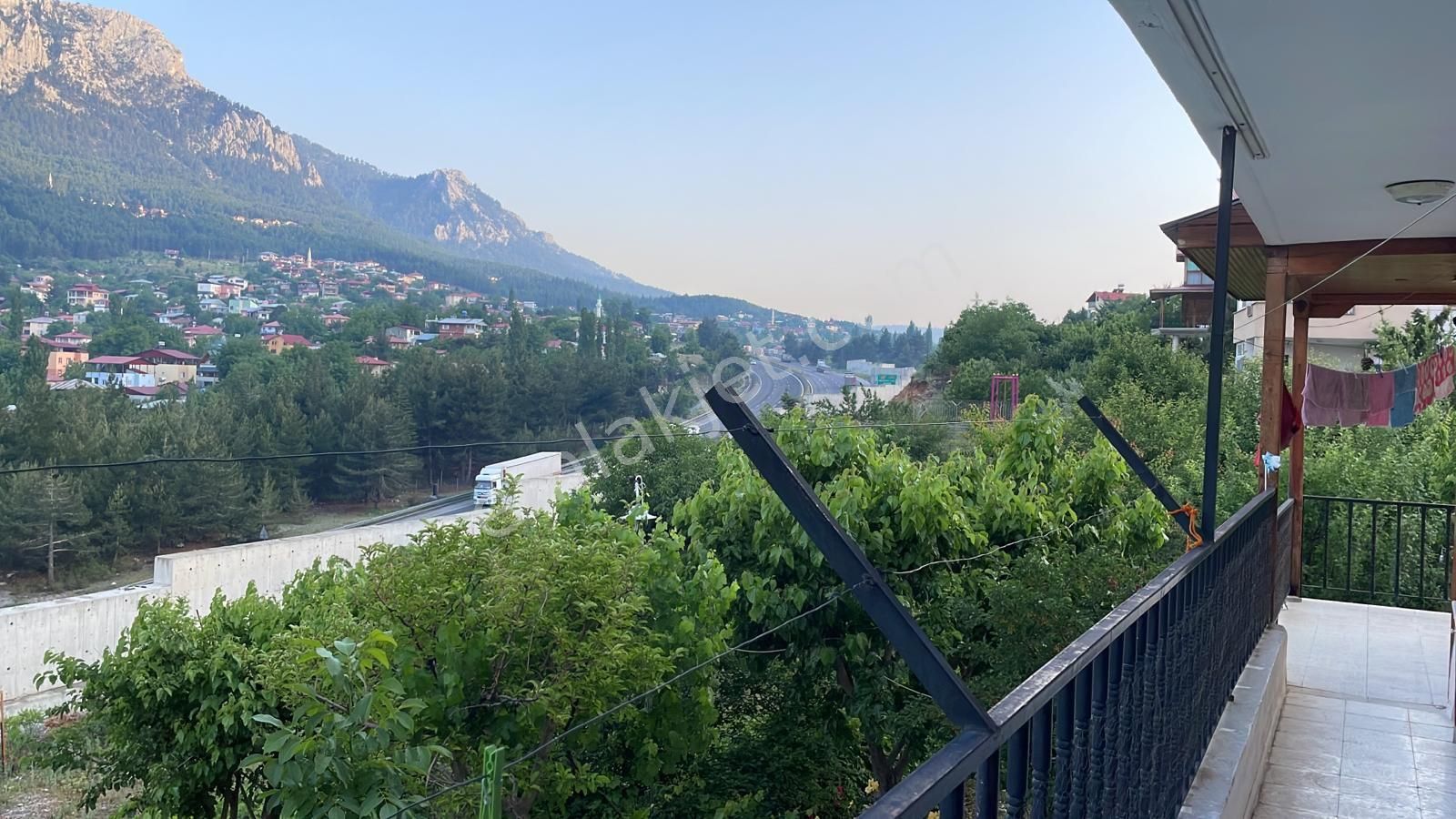 __öncel Gyo__ Imarlı Kat Karşılığı Arsa Çarşıya/otobana Yakın - Görsel 4