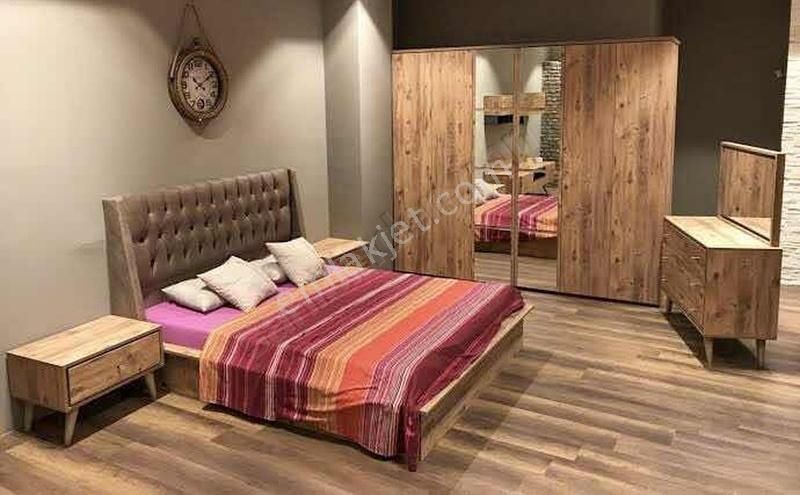 Çiğli Çok Temiz Günlük Kiralık Daireler(klima,wifi Herşey Mevcut - Görsel 4