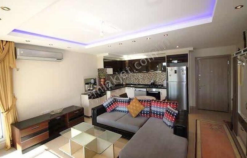 Çiğli Çok Temiz Günlük Kiralık Daireler(klima,wifi Herşey Mevcut - Görsel 5