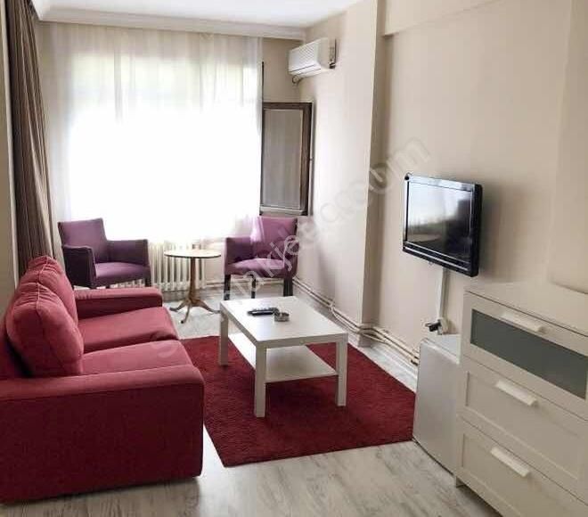 Çiğli Çok Temiz Günlük Kiralık Daireler(klima,wifi Herşey Mevcut - Görsel 2