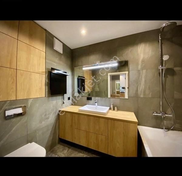 Günlük Kiralık Daireler Full Eşyalı - Görsel 10