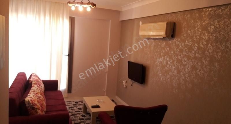 Çiğli Günlük Kiralık Daire (klima+wifi) Katip Çelebi Yakınında - Görsel 2