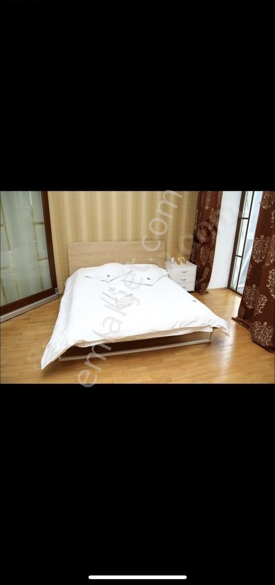 Çiğli Günlük Kiralık Daire (klima+wifi) Katip Çelebi Yakınında