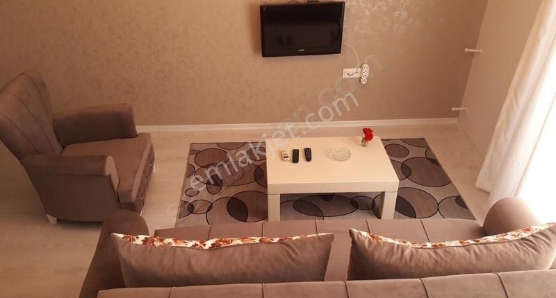 Çiğli Günlük Kiralık Daire (klima+wifi) Katip Çelebi Yakınında - Görsel 4