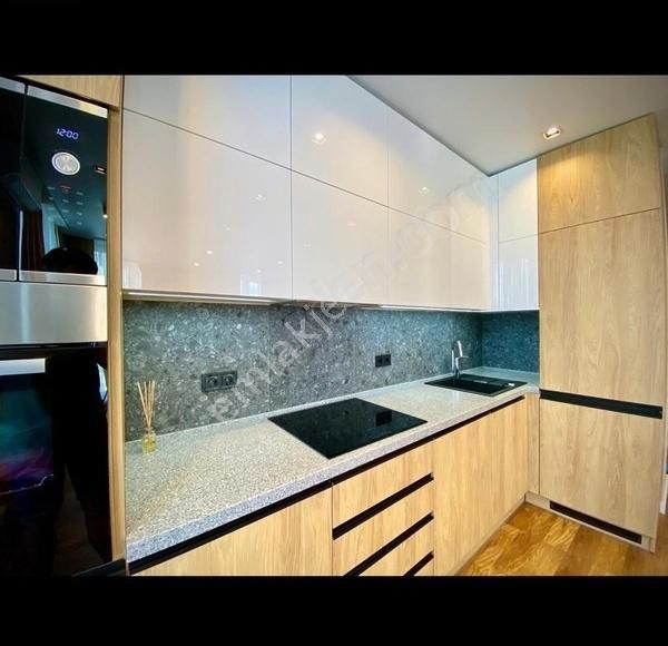 Kullanışlı Günlük Kiralık Herşey Mevcut - Görsel 17