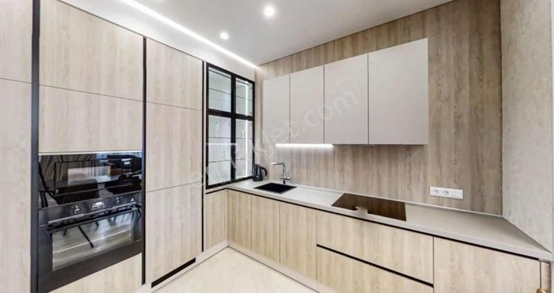 Temiz, Güvenilir,aile'ye Uygun Lüks Daireler - Görsel 12