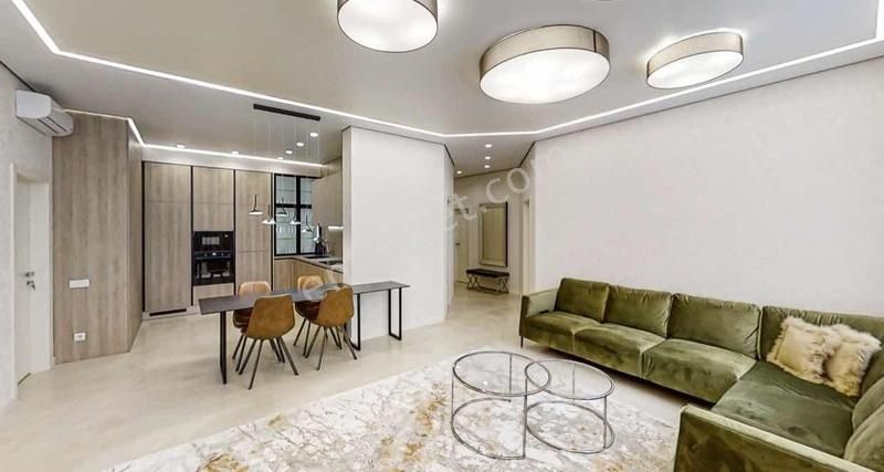 Temiz, Güvenilir,aile'ye Uygun Lüks Daireler - Görsel 11