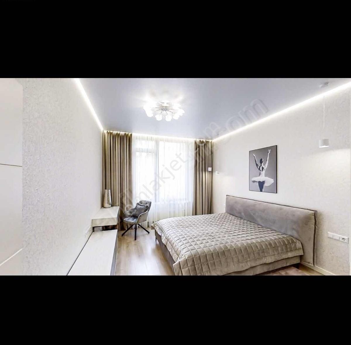 Temiz, Güvenilir,aile'ye Uygun Lüks Daireler - Görsel 9