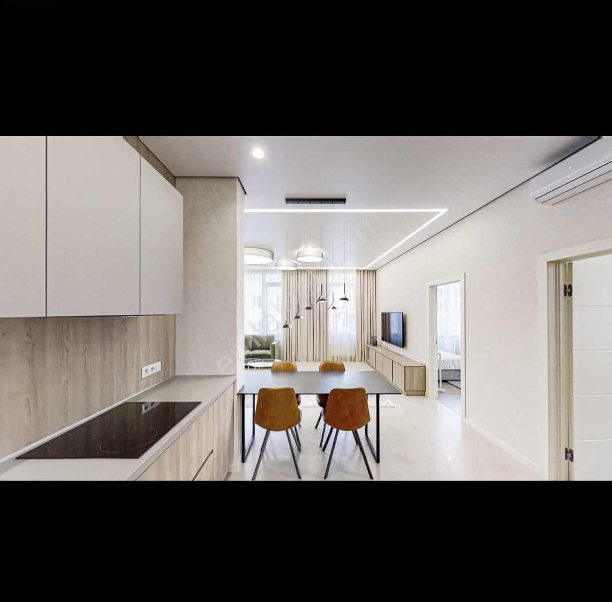 Temiz, Güvenilir,aile'ye Uygun Lüks Daireler - Görsel 15