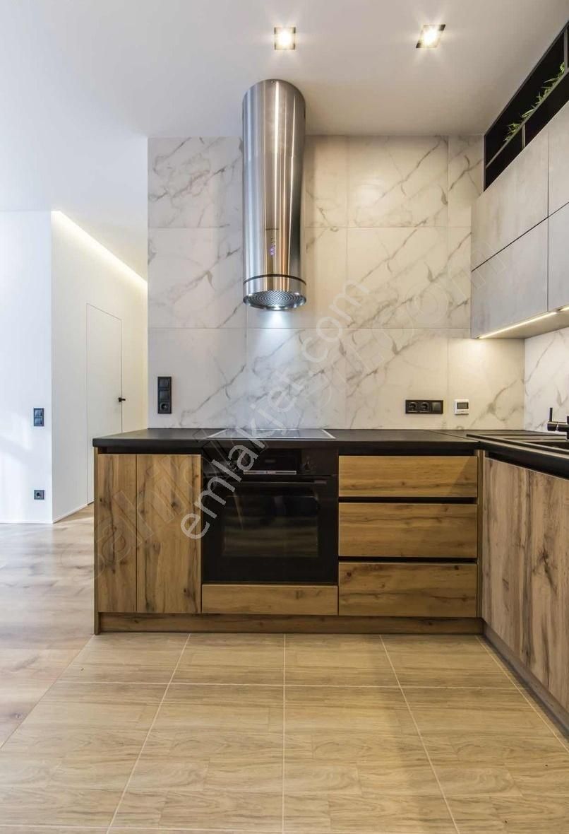 Temiz, Güvenilir,aile'ye Uygun Lüks Daireler - Görsel 3