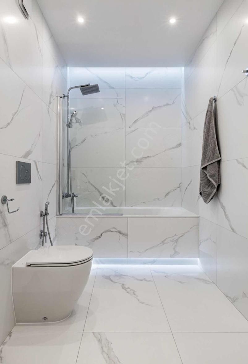 Temiz, Güvenilir,aile'ye Uygun Lüks Daireler - Görsel 16