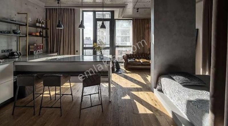 Temiz, Güvenilir,aile'ye Uygun Lüks Daireler - Görsel 21