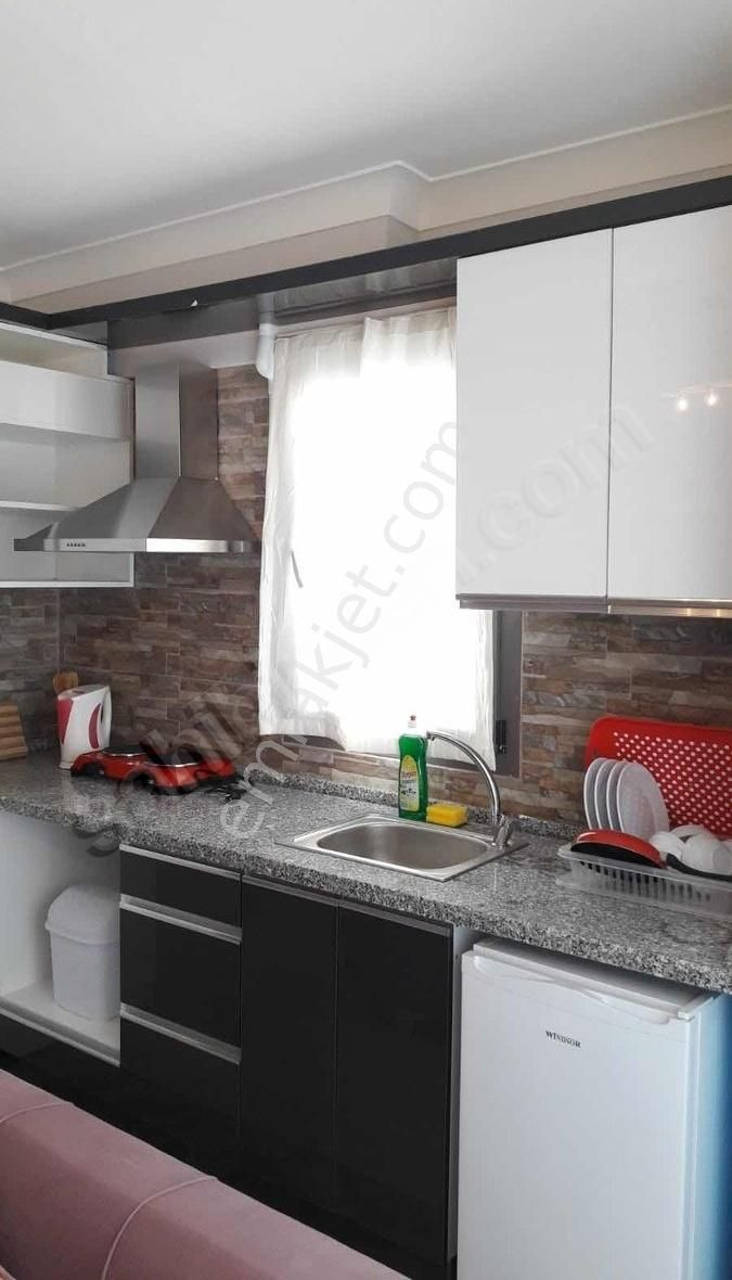 Çiğli Çok Temiz Günlük Kiralık Daireler(fiyatlarımız Kampanyalı) - Görsel 11