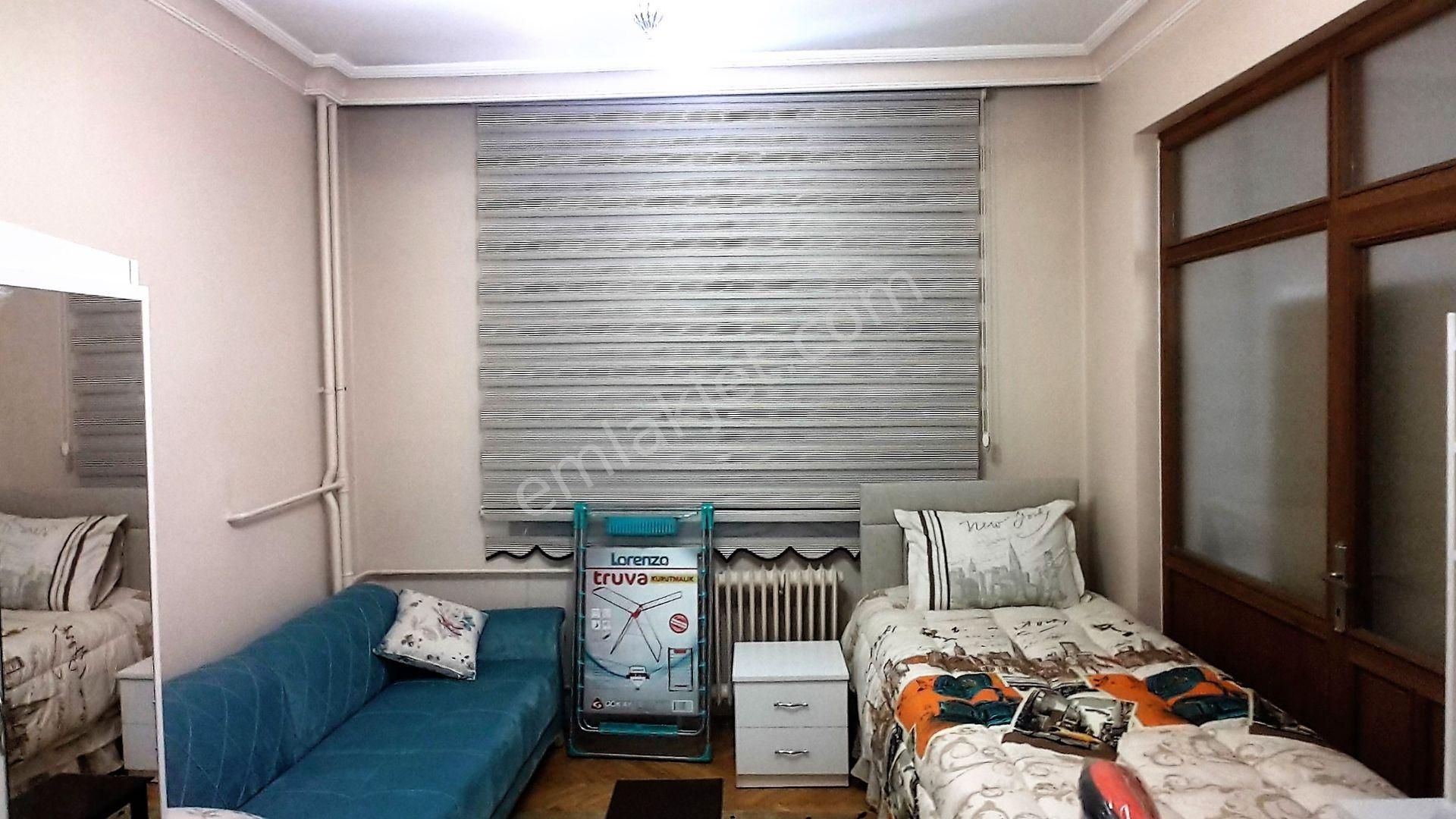 Meram Konevi Kiralık Daire  CB DİNAMİK'TEN İSTASYON CADDESİNDE BAYANLARA ÖZEL HERŞEY DAHİL TEK KİŞİLİK APART ODA