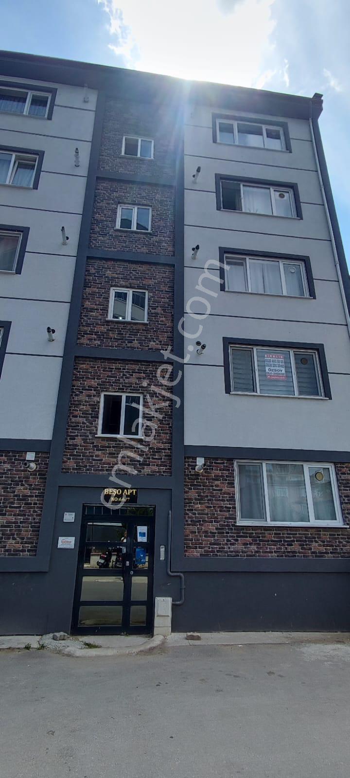 Özsoy Emlak Edirne'den Erasta Arkası 1+1 Eşyalı Kiralık Daire - Görsel 7