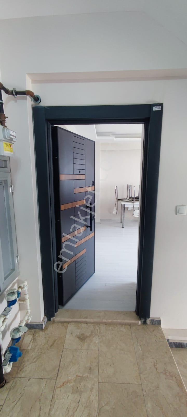 Özsoy Emlak Edirne'den Erasta Arkası 1+1 Eşyalı Kiralık Daire - Görsel 32