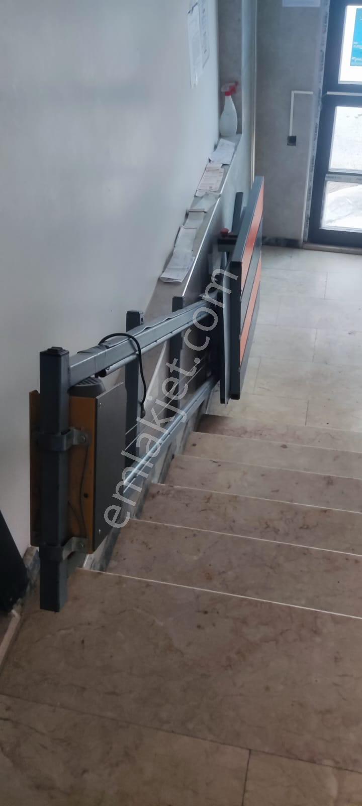 Özsoy Emlak Edirne'den Erasta Arkası 1+1 Eşyalı Kiralık Daire - Görsel 9