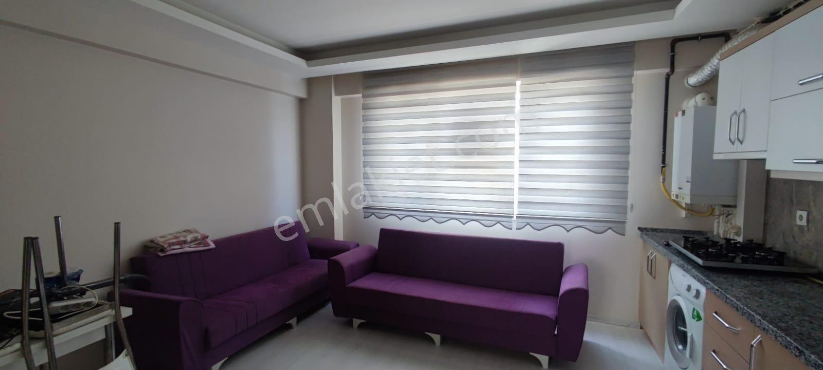 Özsoy Emlak Edirne'den Erasta Arkası 1+1 Eşyalı Kiralık Daire - Görsel 19