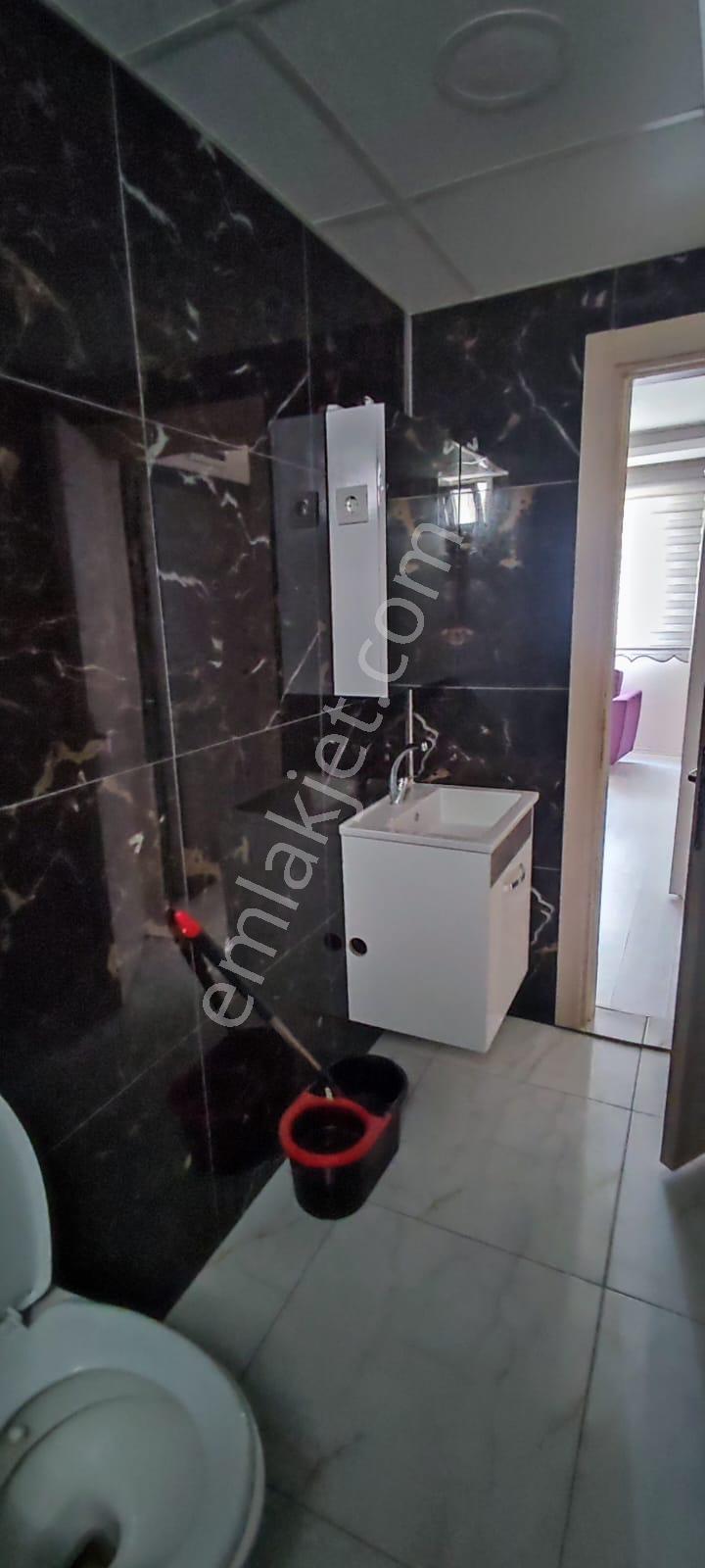 Özsoy Emlak Edirne'den Erasta Arkası 1+1 Eşyalı Kiralık Daire - Görsel 12