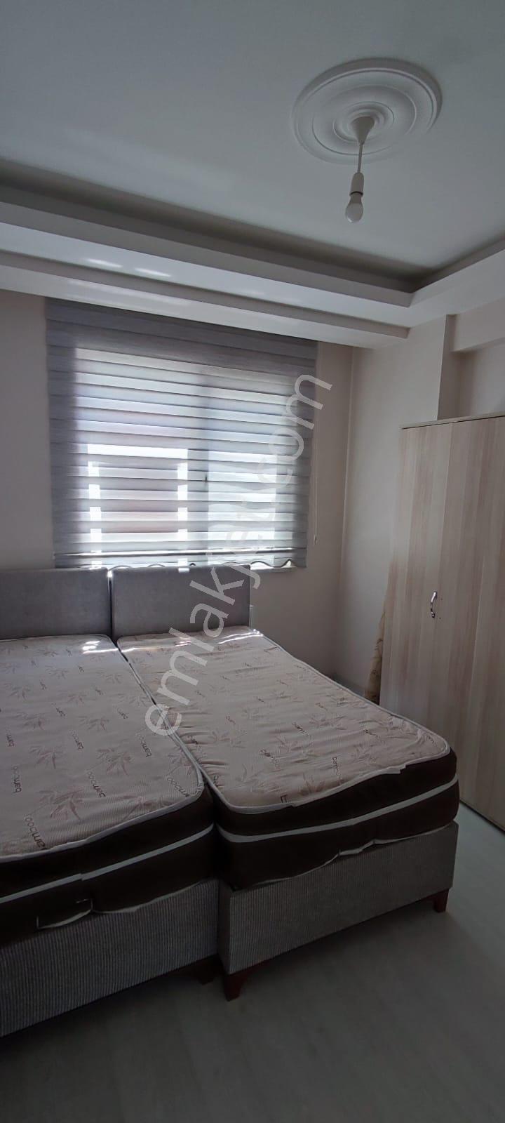 Özsoy Emlak Edirne'den Erasta Arkası 1+1 Eşyalı Kiralık Daire - Görsel 16