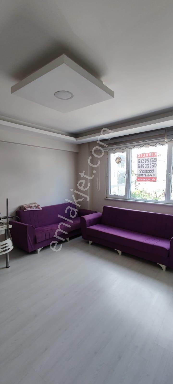Özsoy Emlak Edirne'den Erasta Arkası 1+1 Eşyalı Kiralık Daire - Görsel 28