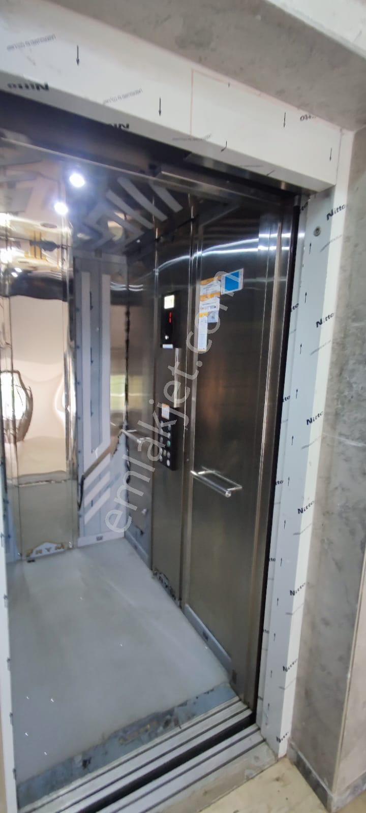 Özsoy Emlak Edirne'den Erasta Arkası 1+1 Eşyalı Kiralık Daire - Görsel 30