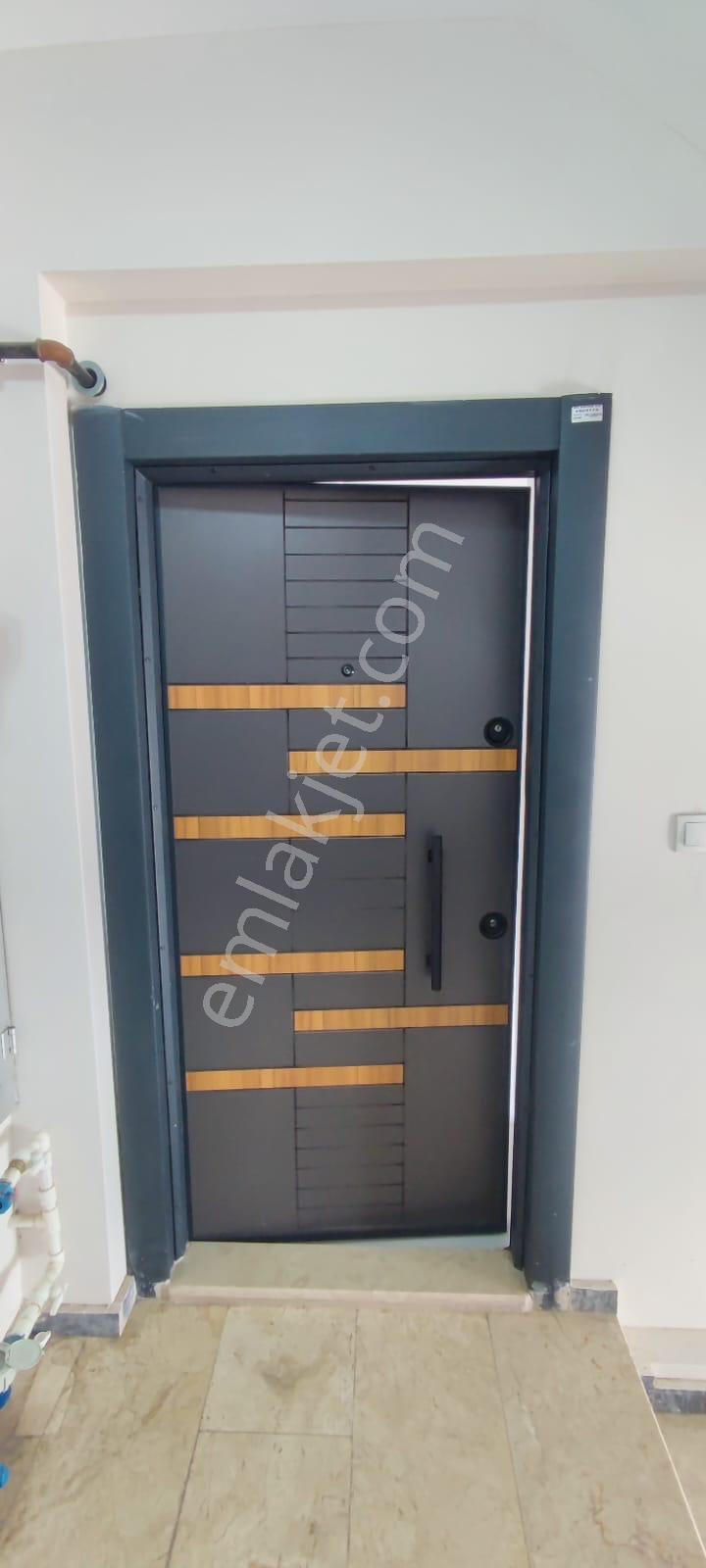 Özsoy Emlak Edirne'den Erasta Arkası 1+1 Eşyalı Kiralık Daire - Görsel 34