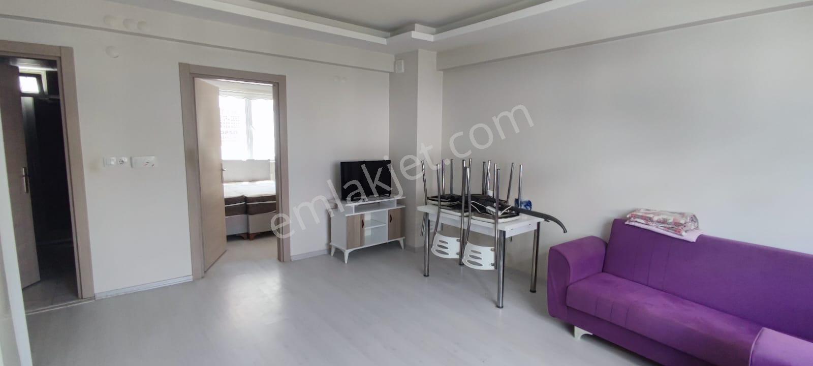 Özsoy Emlak Edirne'den Erasta Arkası 1+1 Eşyalı Kiralık Daire - Görsel 22