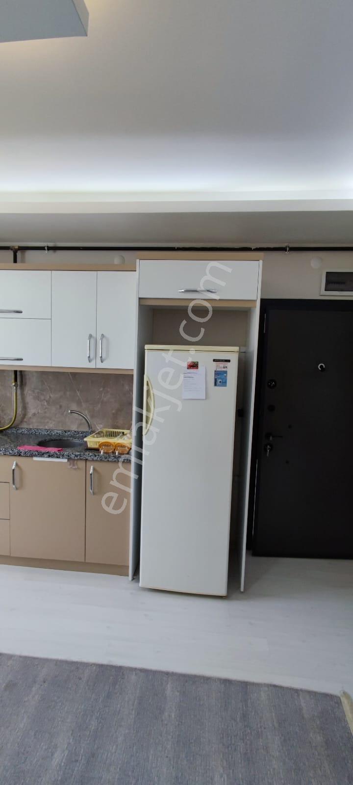 Özsoy Emlak Edirne'den Erasta Arkası 1+1 Eşyalı Kiralık Daire - Görsel 33