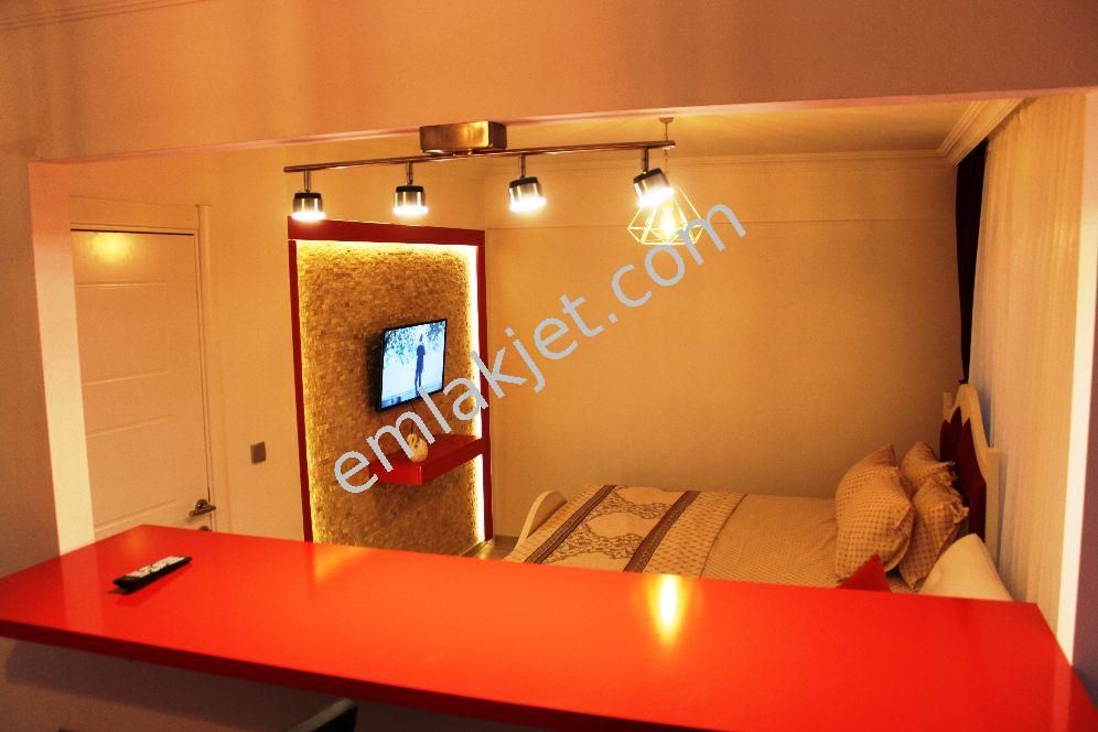 Mbb Rent House Ankara Çankaya Fakülteler Mahallesi 1 Oda Günlük Kiralık