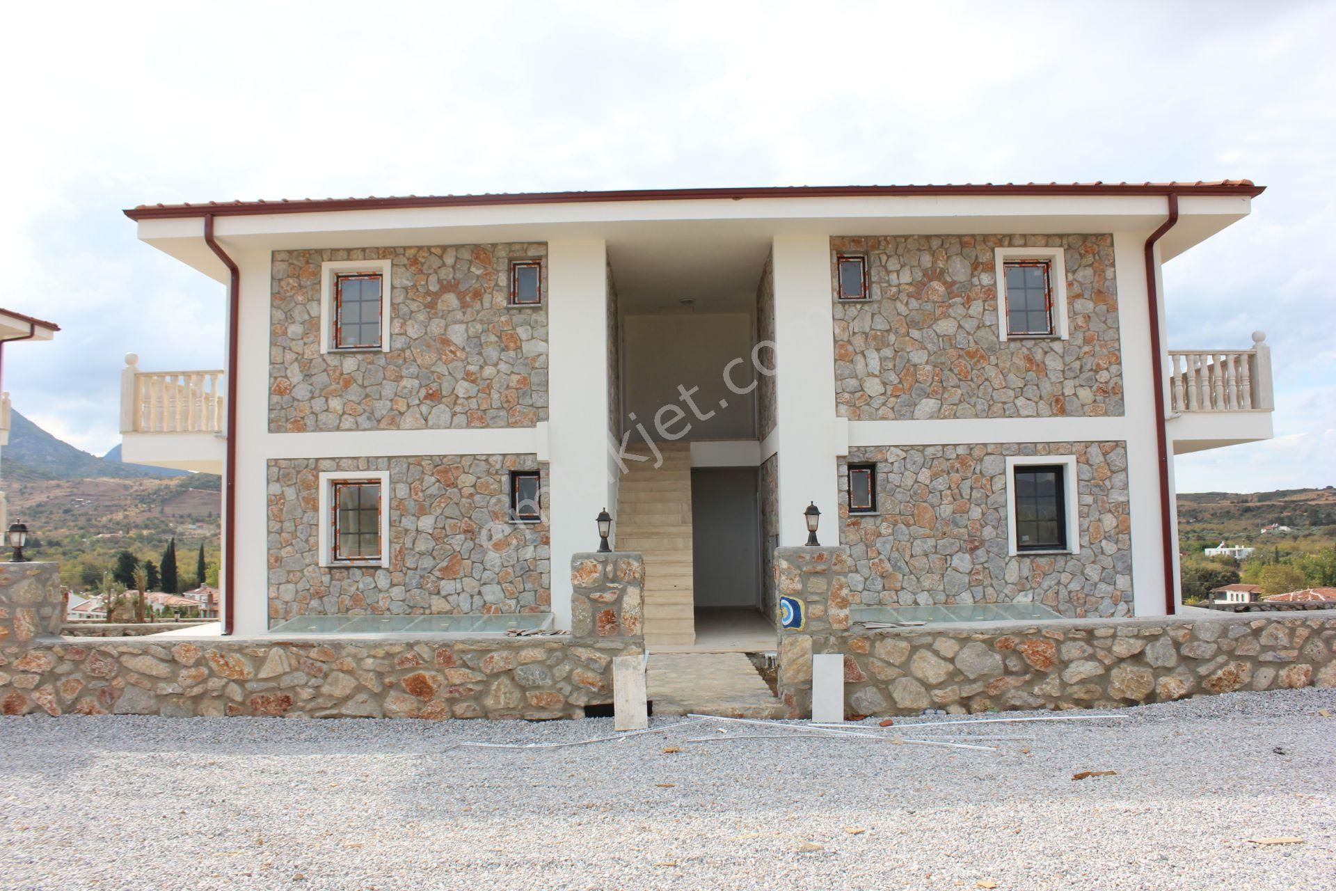 Ağa İnşaat Emlak'tan Yıldırım Evleri'nde Satılık Bahçeli 2+1 - Görsel 4