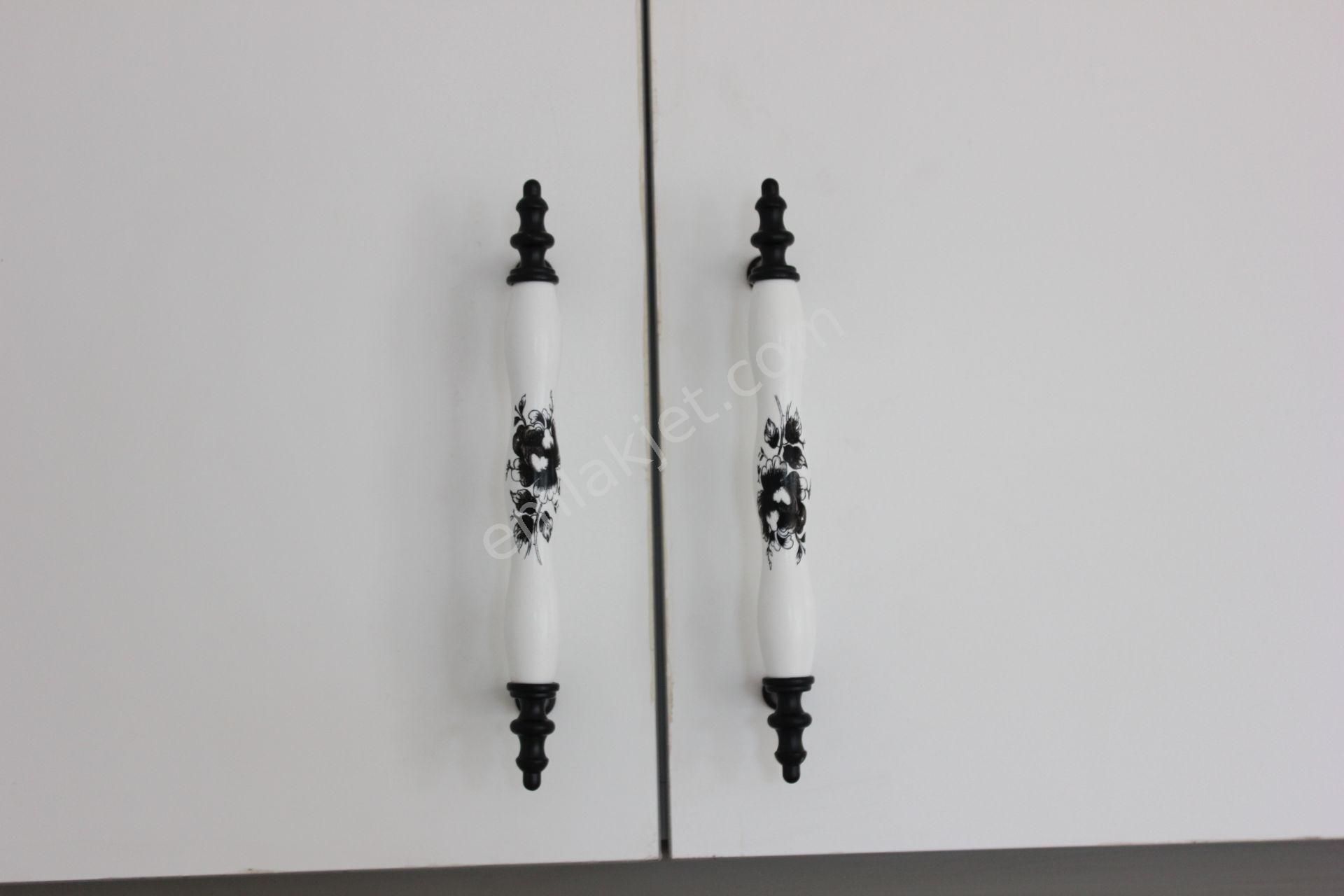 Ağa İnşaat Emlak'tan Yıldırım Evleri'nde Satılık Bahçeli 2+1 - Görsel 12