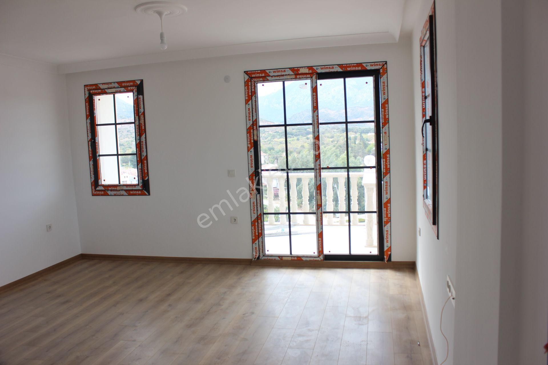 Ağa İnşaat Emlak'tan Yıldırım Evleri'nde Satılık Bahçeli 2+1 - Görsel 17