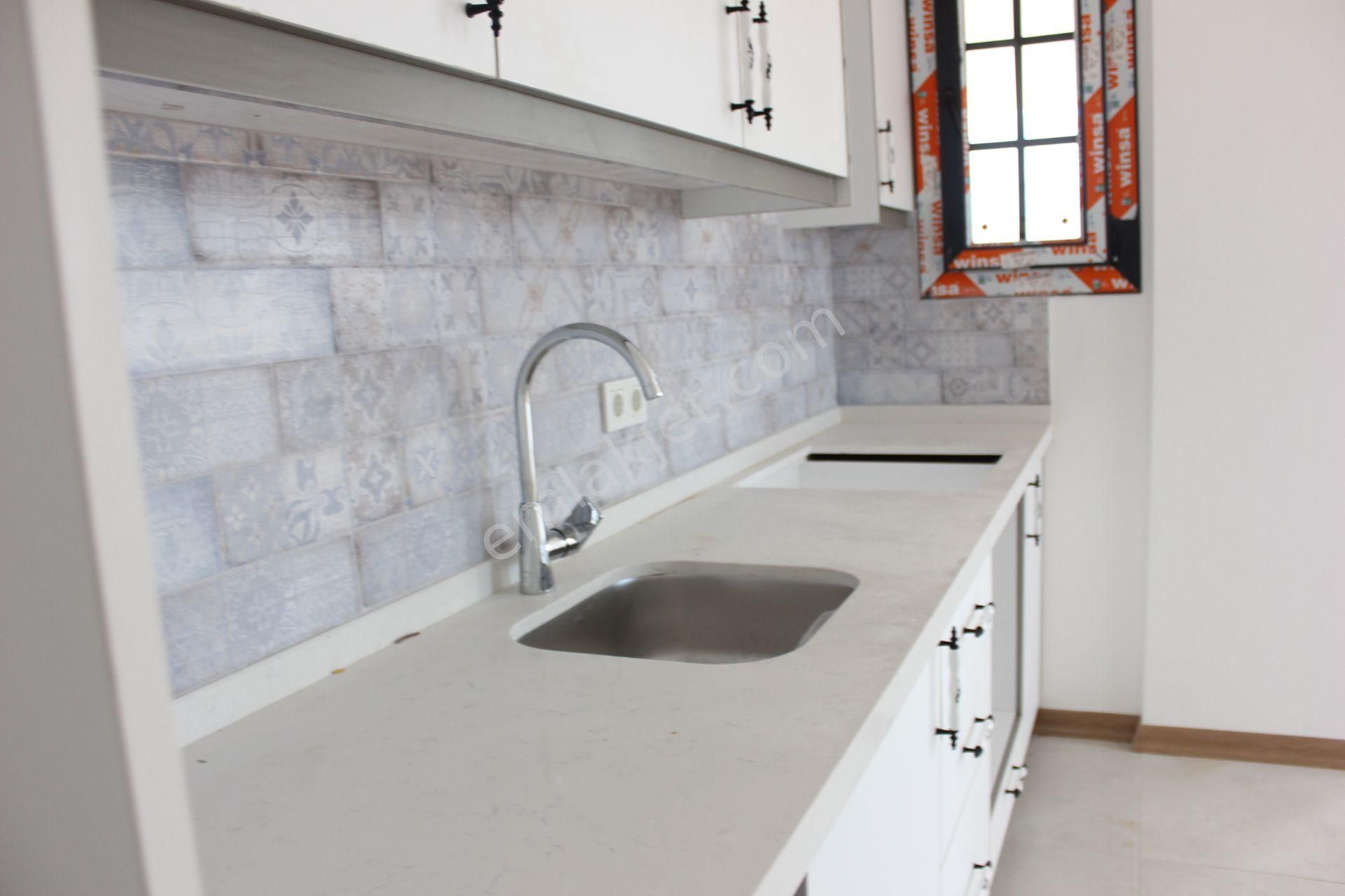 Ağa İnşaat Emlak'tan Yıldırım Evleri'nde Satılık Bahçeli 2+1 - Görsel 13