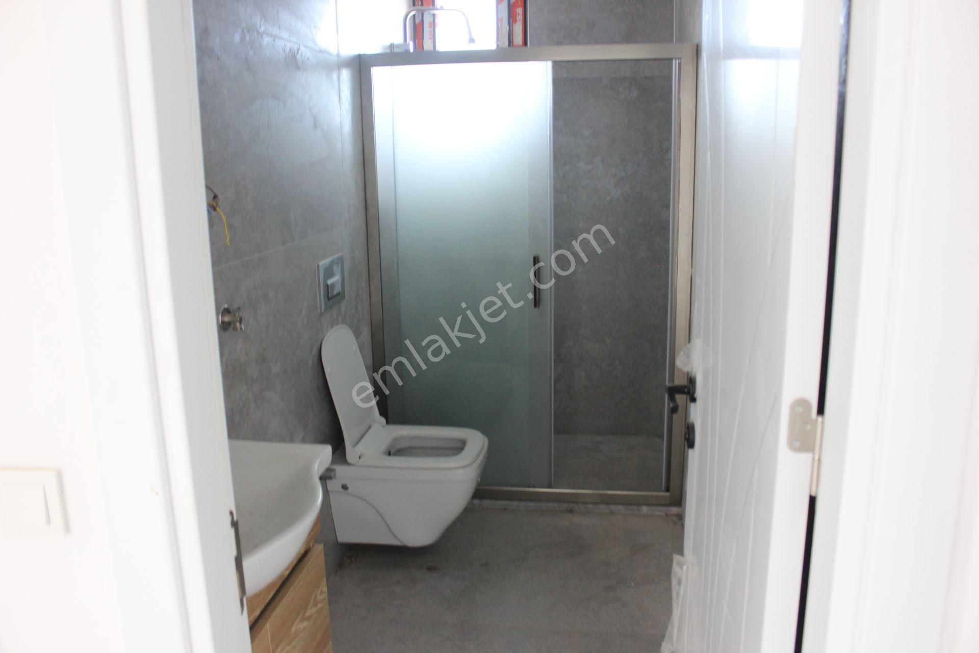 Ağa İnşaat Emlak'tan Yıldırım Evleri'nde Satılık Bahçeli 2+1 - Görsel 26