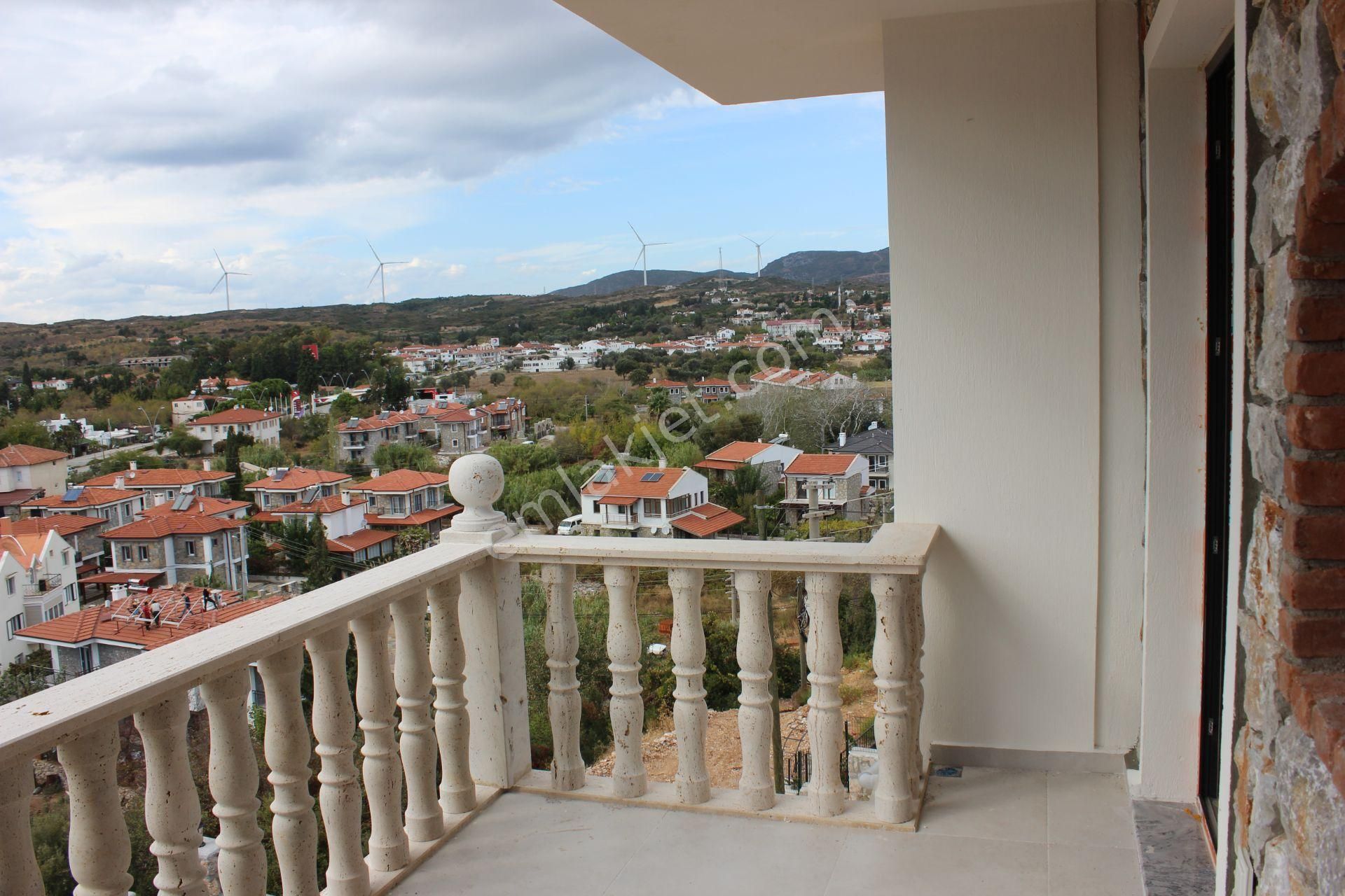 Ağa İnşaat Emlak'tan Yıldırım Evleri'nde Satılık Bahçeli 2+1 - Görsel 21