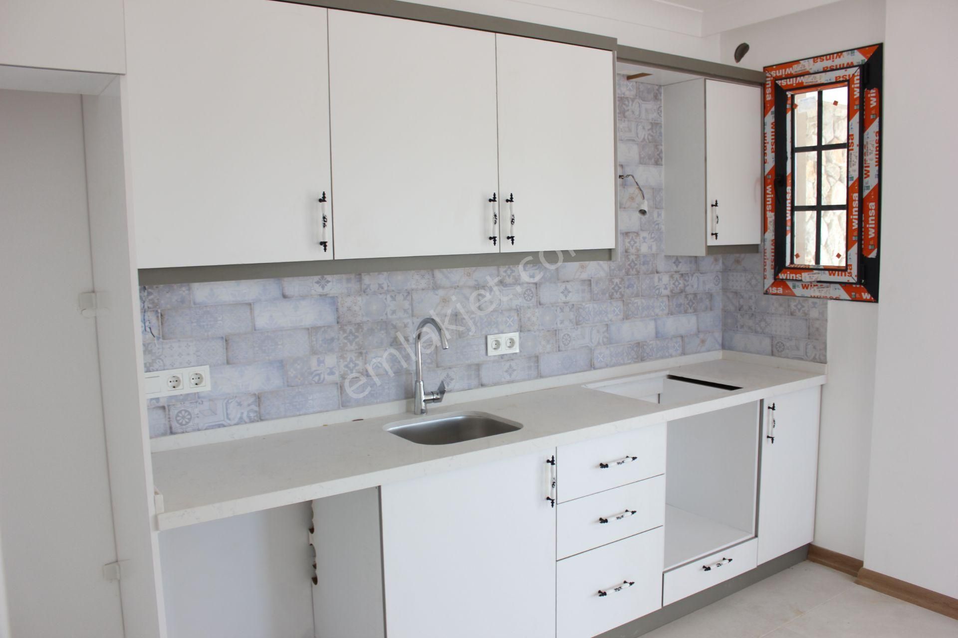 Ağa İnşaat Emlak'tan Yıldırım Evleri'nde Satılık Bahçeli 2+1 - Görsel 9