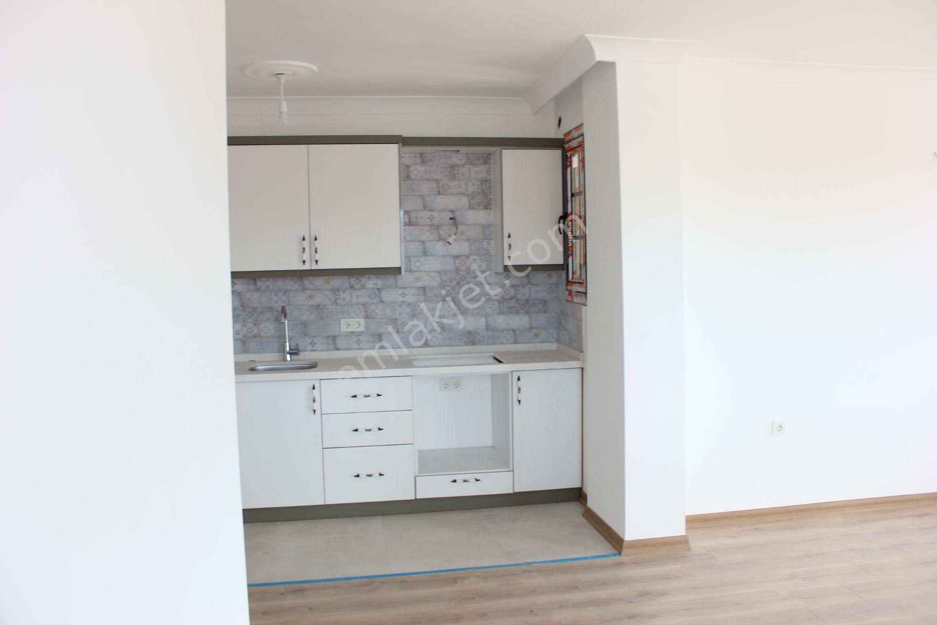 Ağa İnşaat Emlak'tan Yıldırım Evleri'nde Satılık Bahçeli 2+1 - Görsel 15