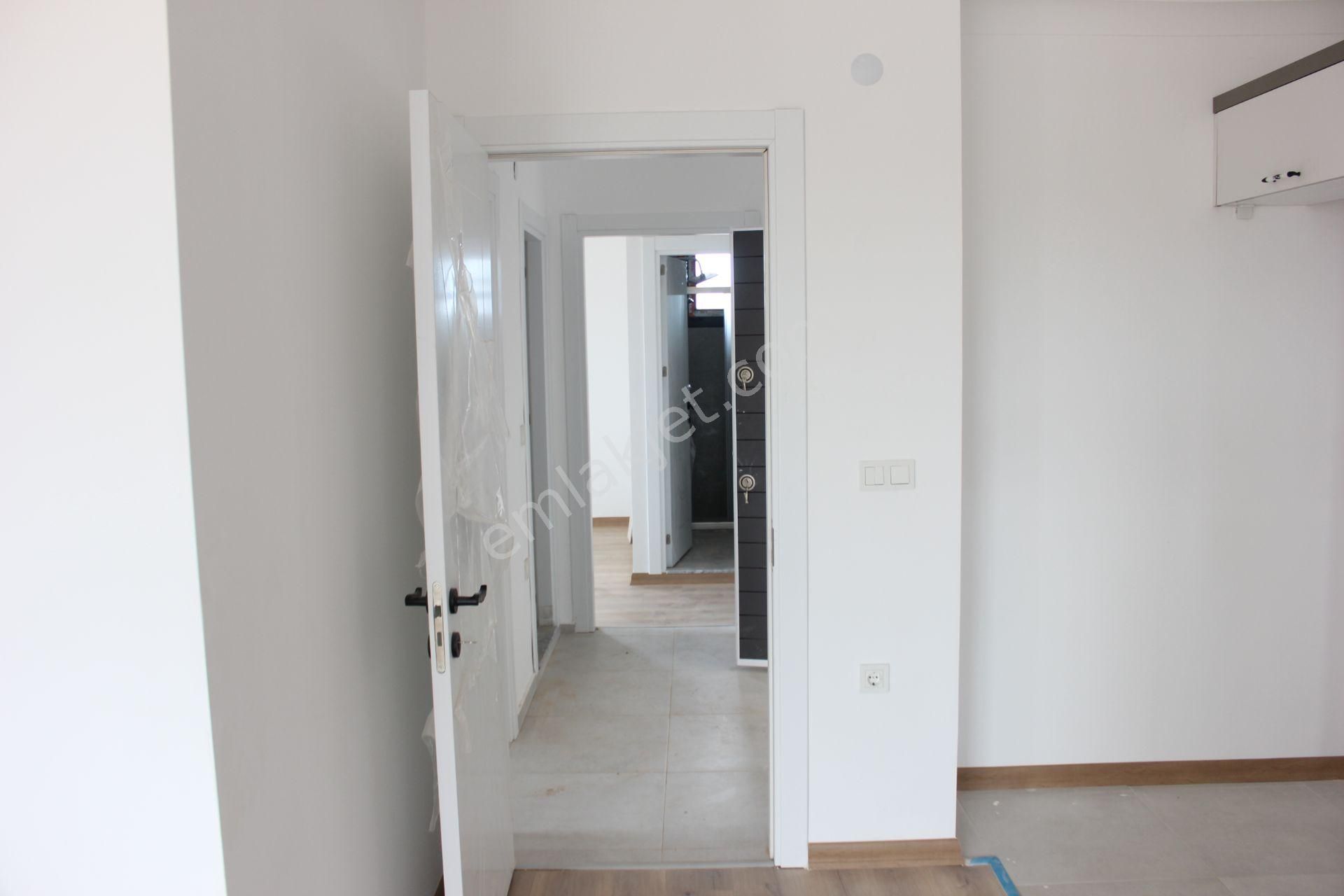 Ağa İnşaat Emlak'tan Yıldırım Evleri'nde Satılık Bahçeli 2+1 - Görsel 22