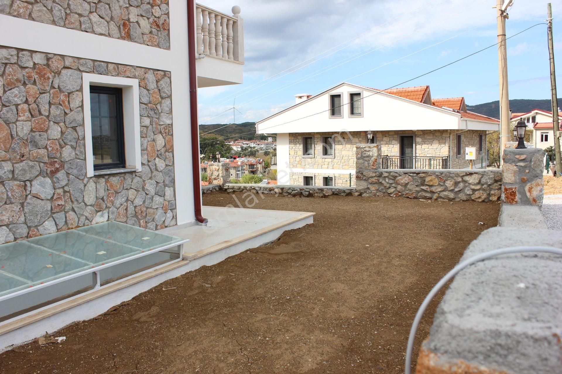 Ağa İnşaat Emlak'tan Yıldırım Evleri'nde Satılık Bahçeli 2+1 - Görsel 33