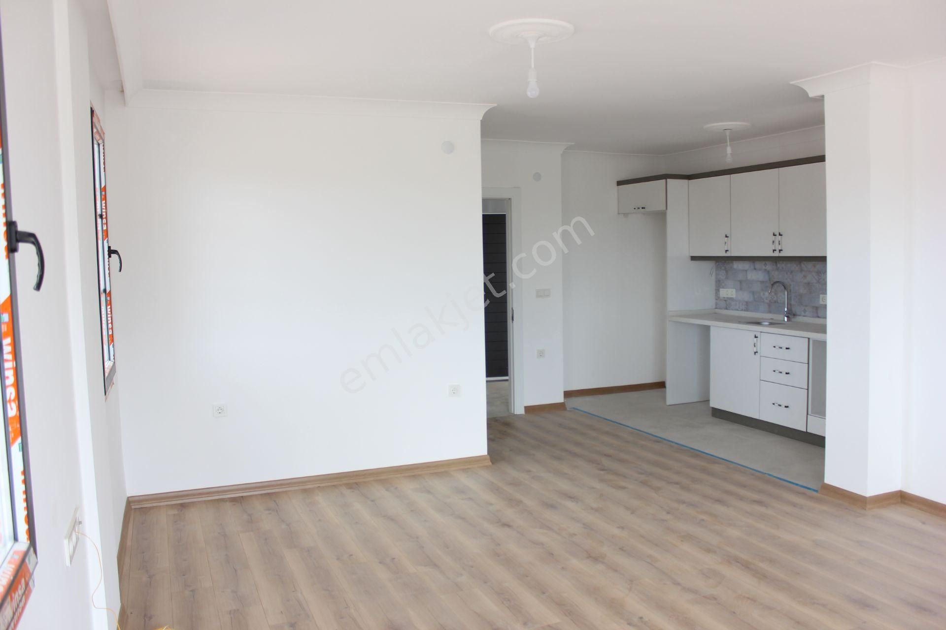 Ağa İnşaat Emlak'tan Yıldırım Evleri'nde Satılık Bahçeli 2+1 - Görsel 18