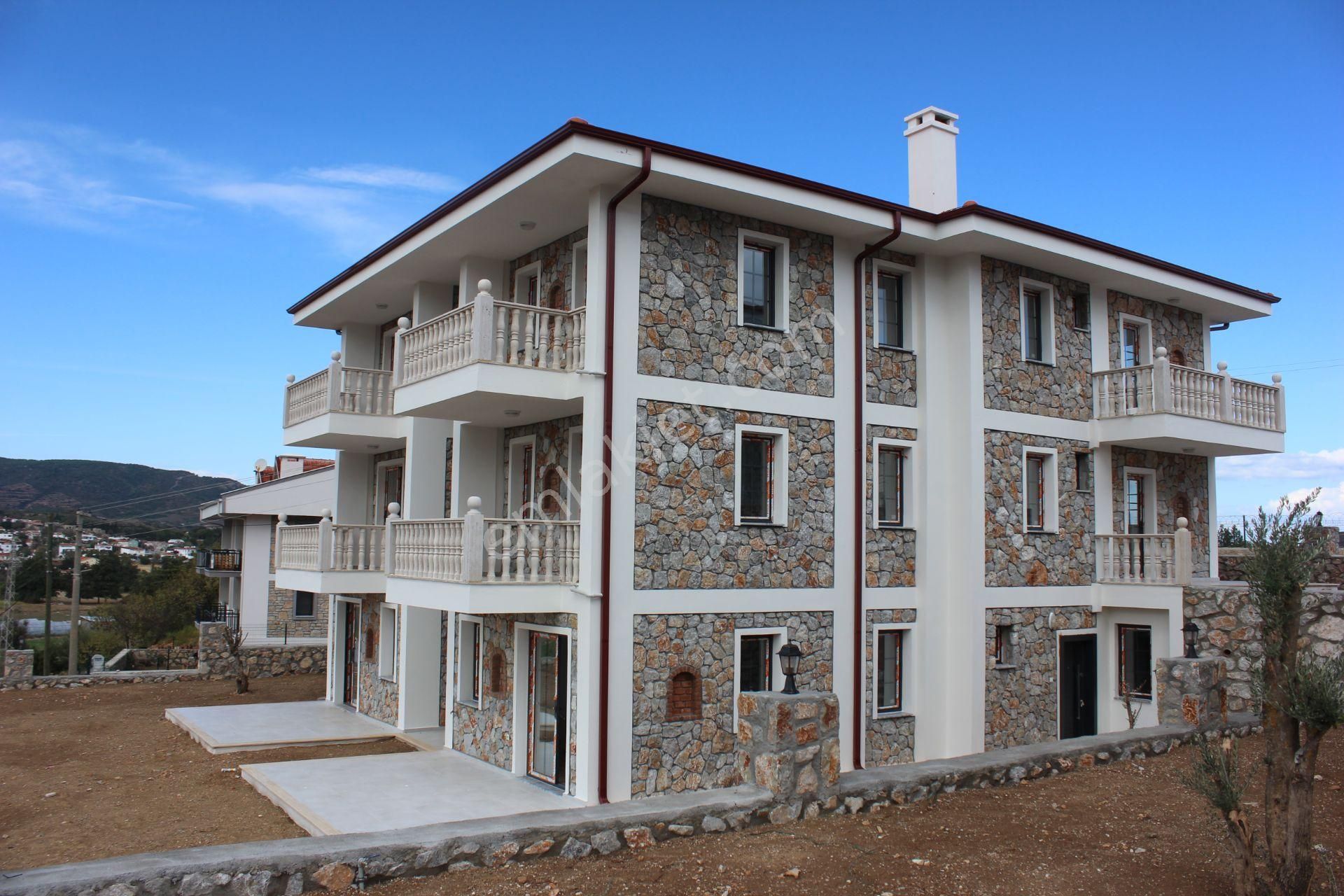 Ağa İnşaat Emlak'tan Yıldırım Evleri'nde Satılık Bahçeli 2+1 - Görsel 3