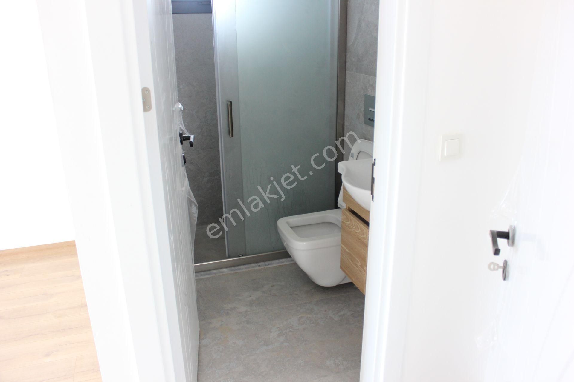 Ağa İnşaat Emlak'tan Yıldırım Evleri'nde Satılık Bahçeli 2+1 - Görsel 28