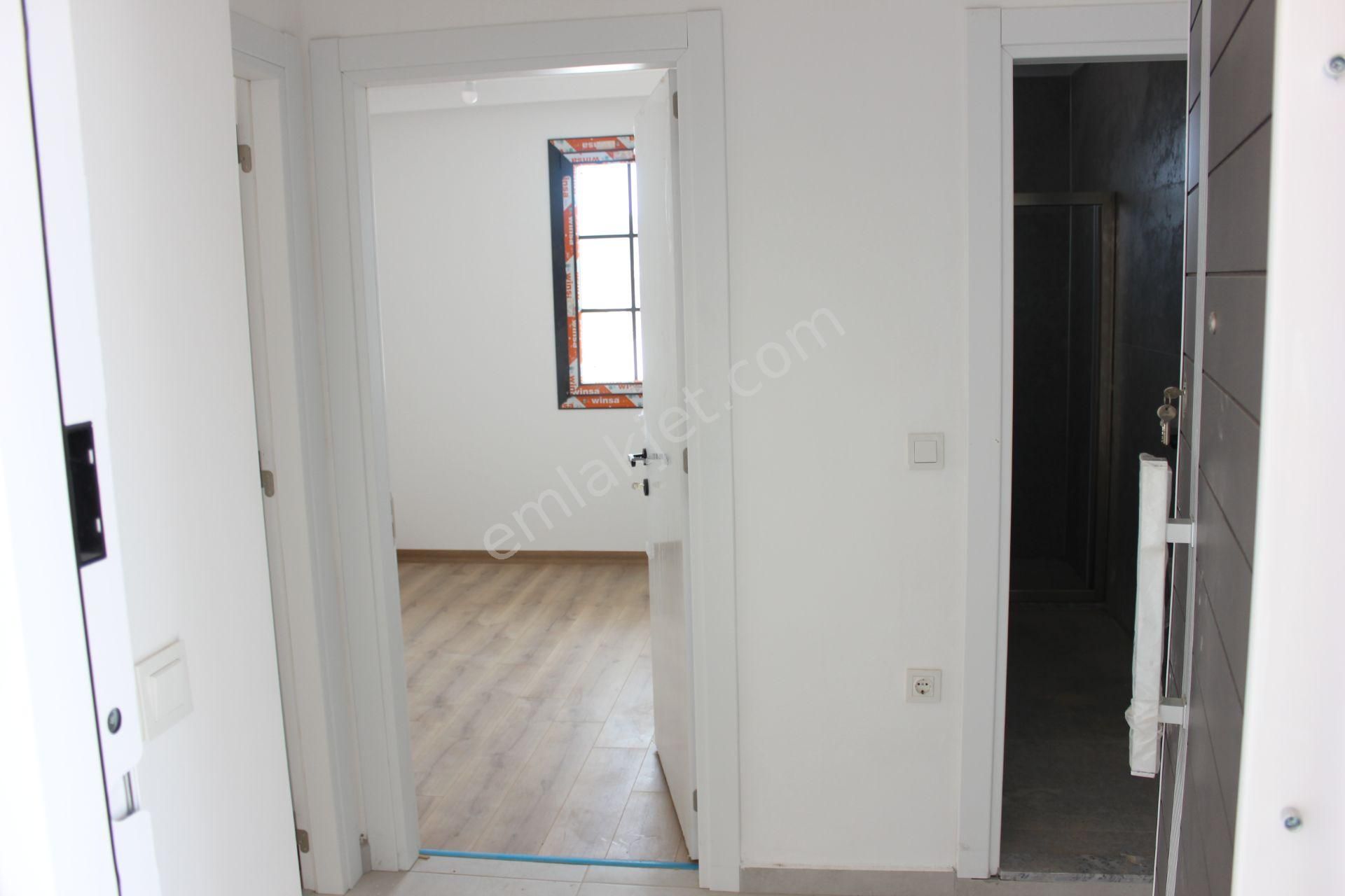 Ağa İnşaat Emlak'tan Yıldırım Evleri'nde Satılık Bahçeli 2+1 - Görsel 7