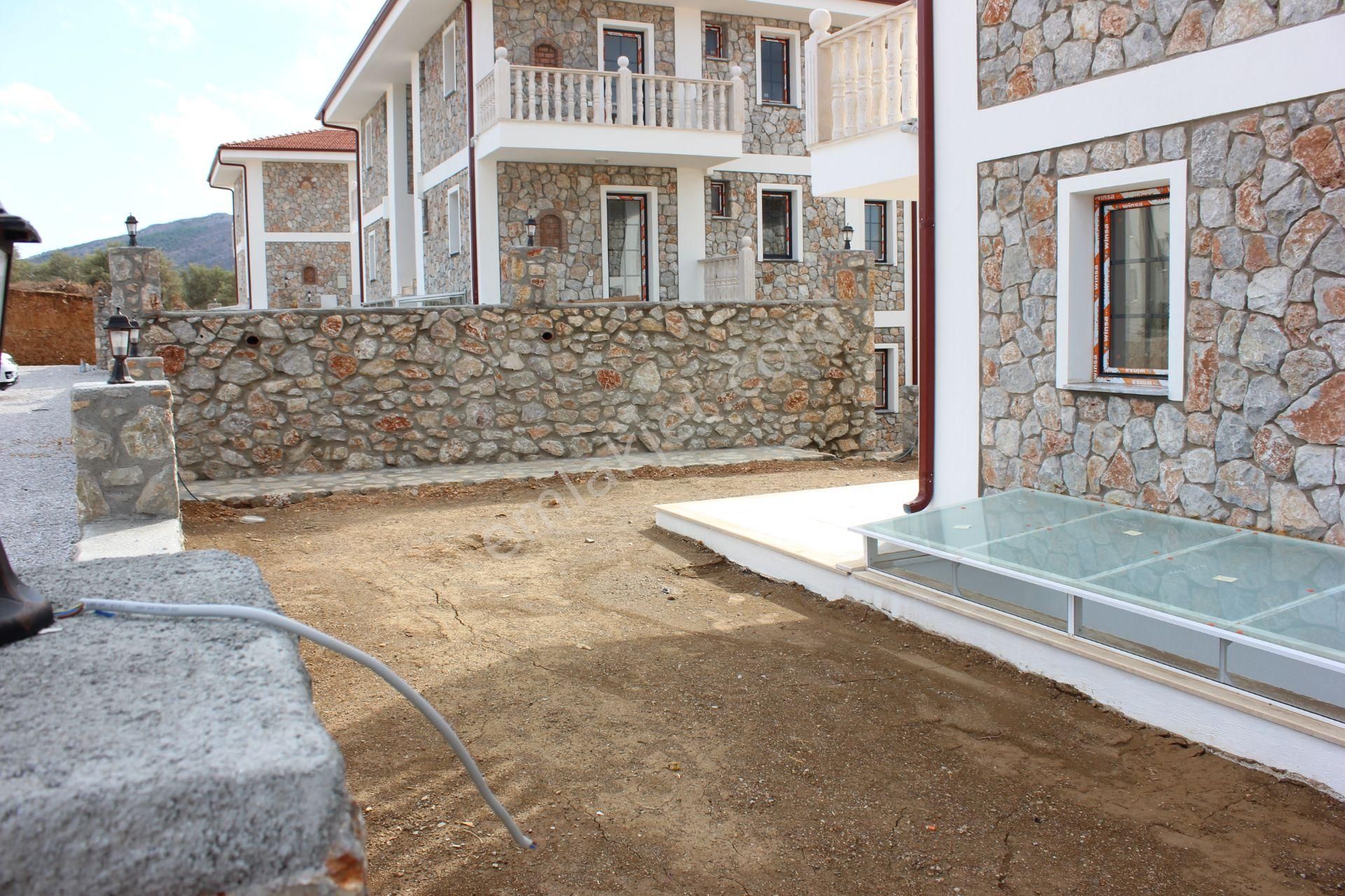 Ağa İnşaat Emlak'tan Yıldırım Evleri'nde Satılık Bahçeli 2+1 - Görsel 32