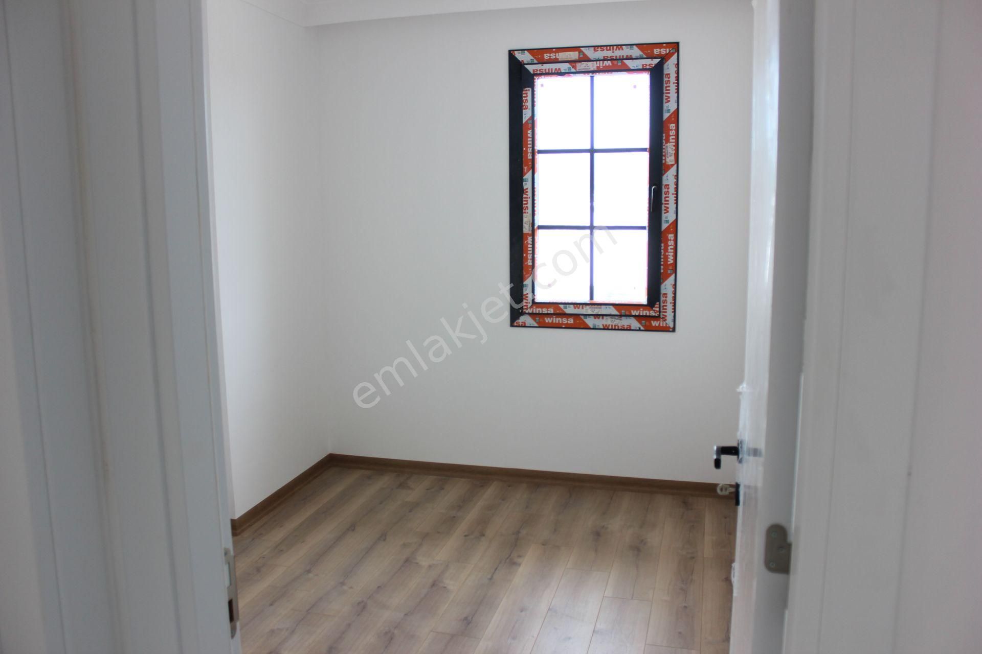 Ağa İnşaat Emlak'tan Yıldırım Evleri'nde Satılık Bahçeli 2+1 - Görsel 23